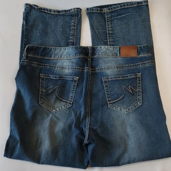 Maurices straight leg jeans size 20 short - Picture 7 of 11
